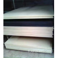 Manipis na Cast 3mm Nylon Sheet